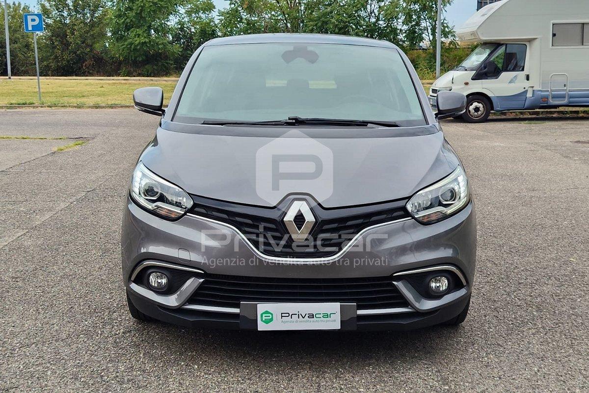 RENAULT Scénic TCe 115 CV FAP Sport Edition