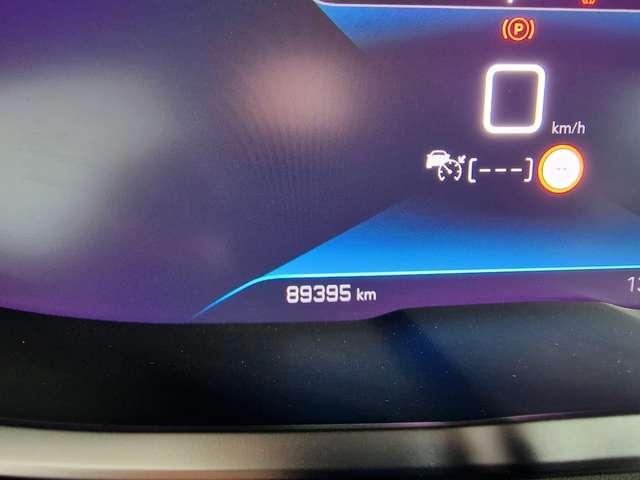 Peugeot 3008 3008 1.5 bluehdi GT s