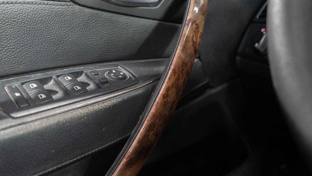 Bmw X3 3.0d cat Futura PERMUTA