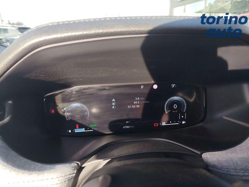 Jeep Compass 1.5 Turbo MHEV T4 96kW Business DDCT