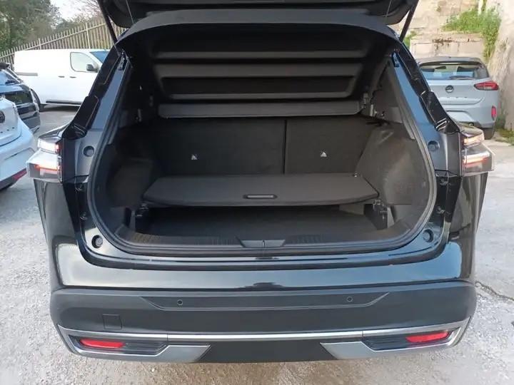 Nissan Qashqai 1.3 MHEV 158 CV Xtronic N-Connecta KM0