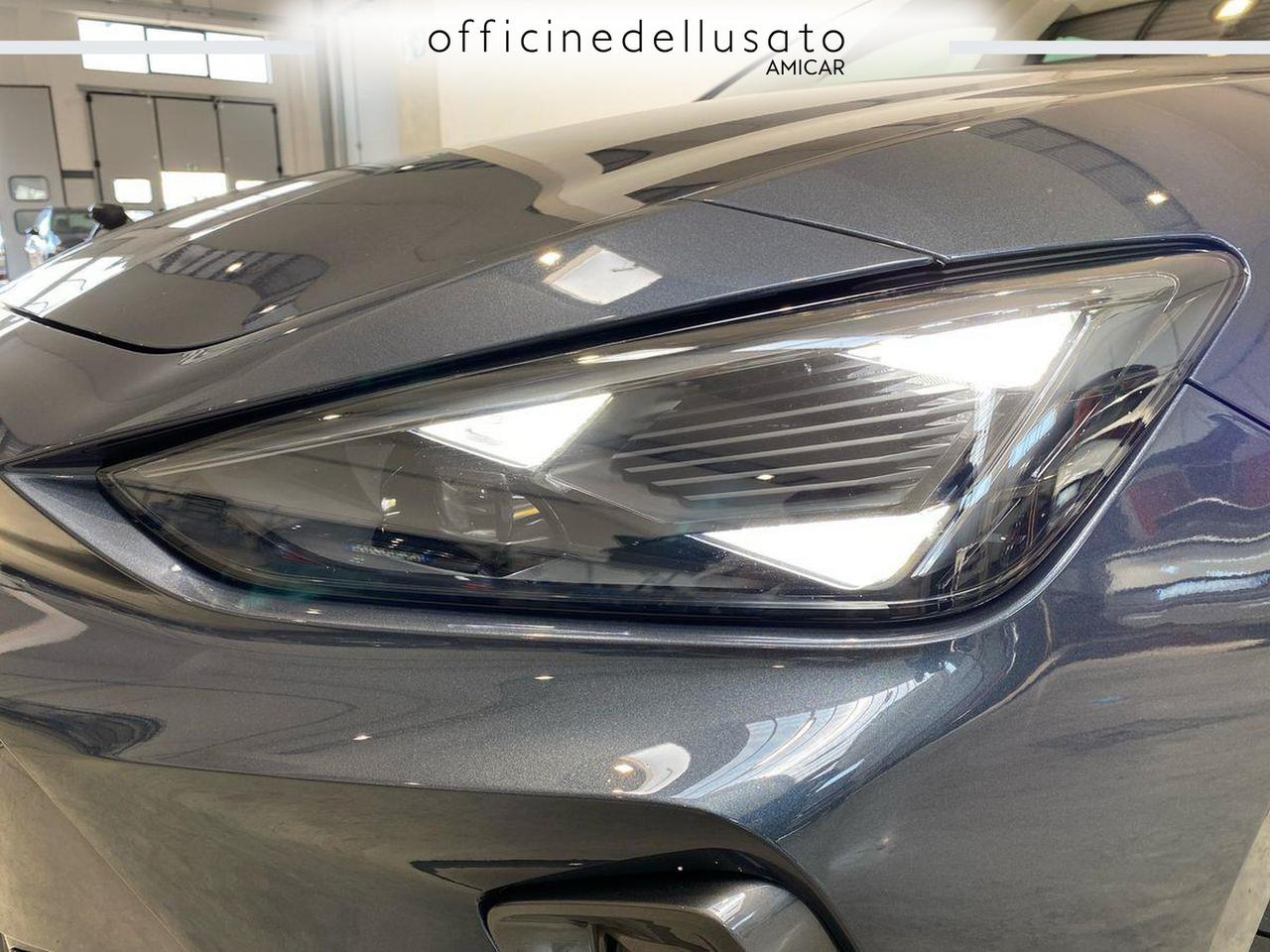 Cupra Leon 2.0 tdi 150cv dsg
