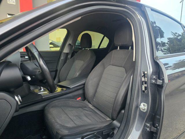 ALFA ROMEO Giulia 2.2 Turbodiesel 150 CV AT8 Autom LEGGI DESCRIZIONE