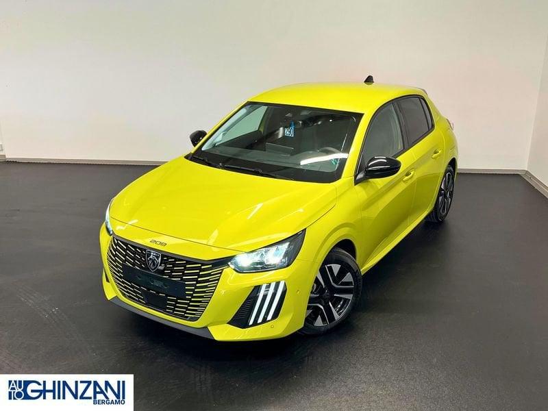 Peugeot 208 PureTech 100 Stop&Start 5 porte Allure - Km0