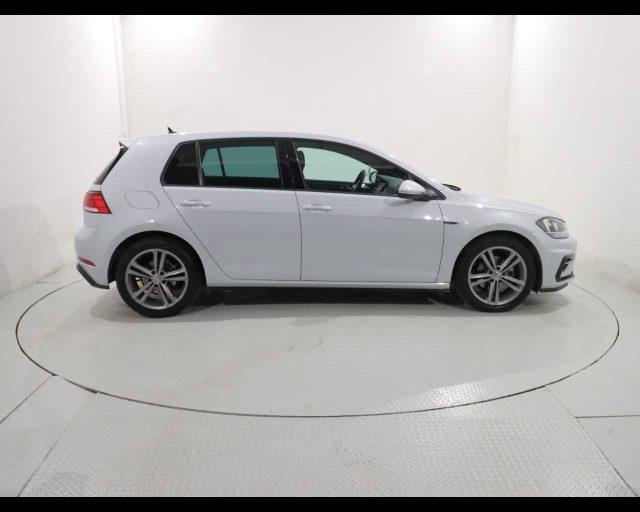 VOLKSWAGEN Golf 1.6 TDI 115 CV DSG 5p. Sport BlueMotion Technolog