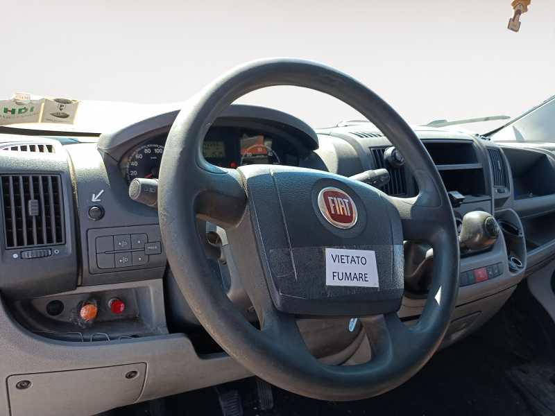 FIAT Ducato V 35 LH1 2.3 mjt 120cv d.cab