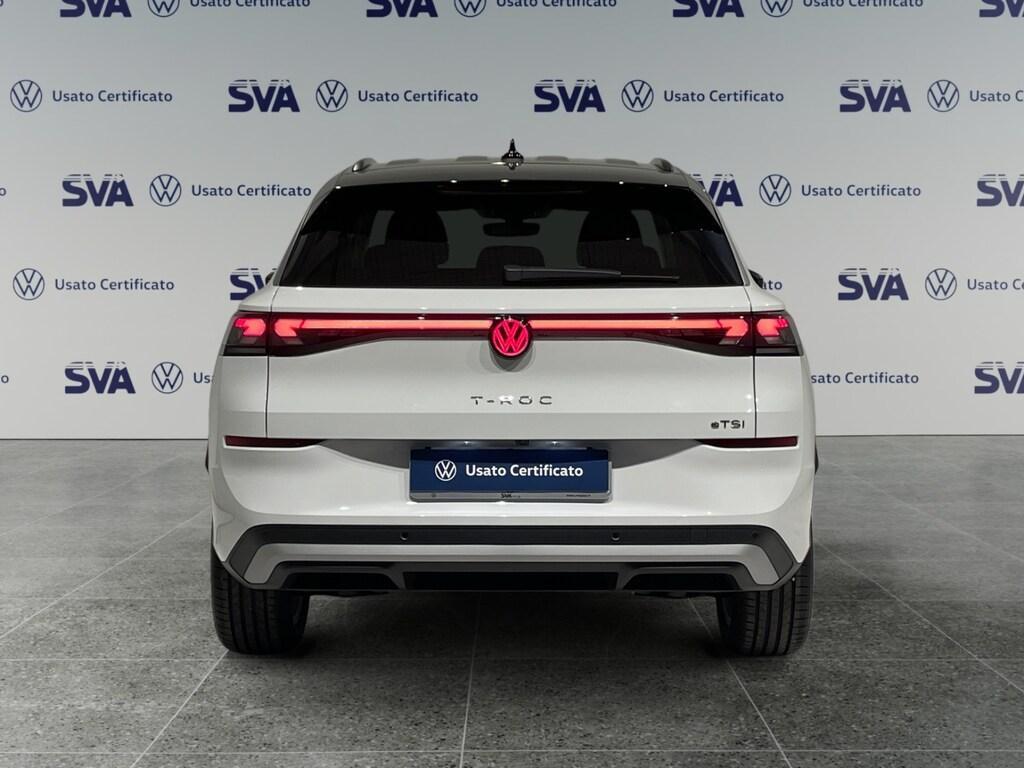 Volkswagen T-Roc 1.5 eTSI 150CV DSG Life (MHEV) - IVA ESPOSTA