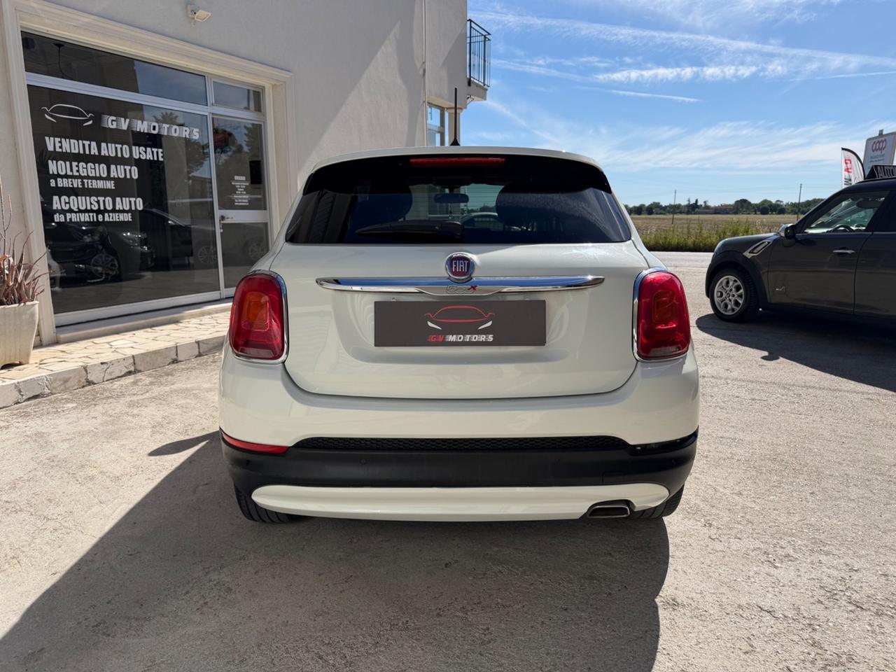 Fiat 500X 1.3 MultiJet 95 CV