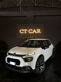 Citroen C3 BlueHDi 100 S&S Shine Pack