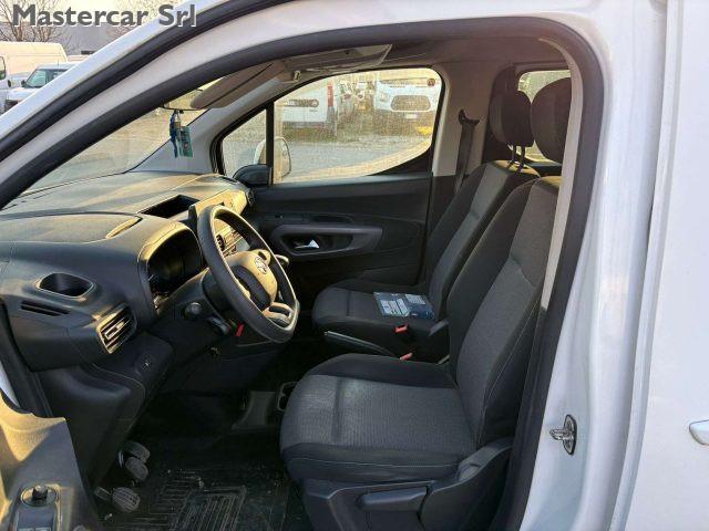 TOYOTA Proace City ProAce City Verso 1.5 D-4D L2 Lounge - GF055AX