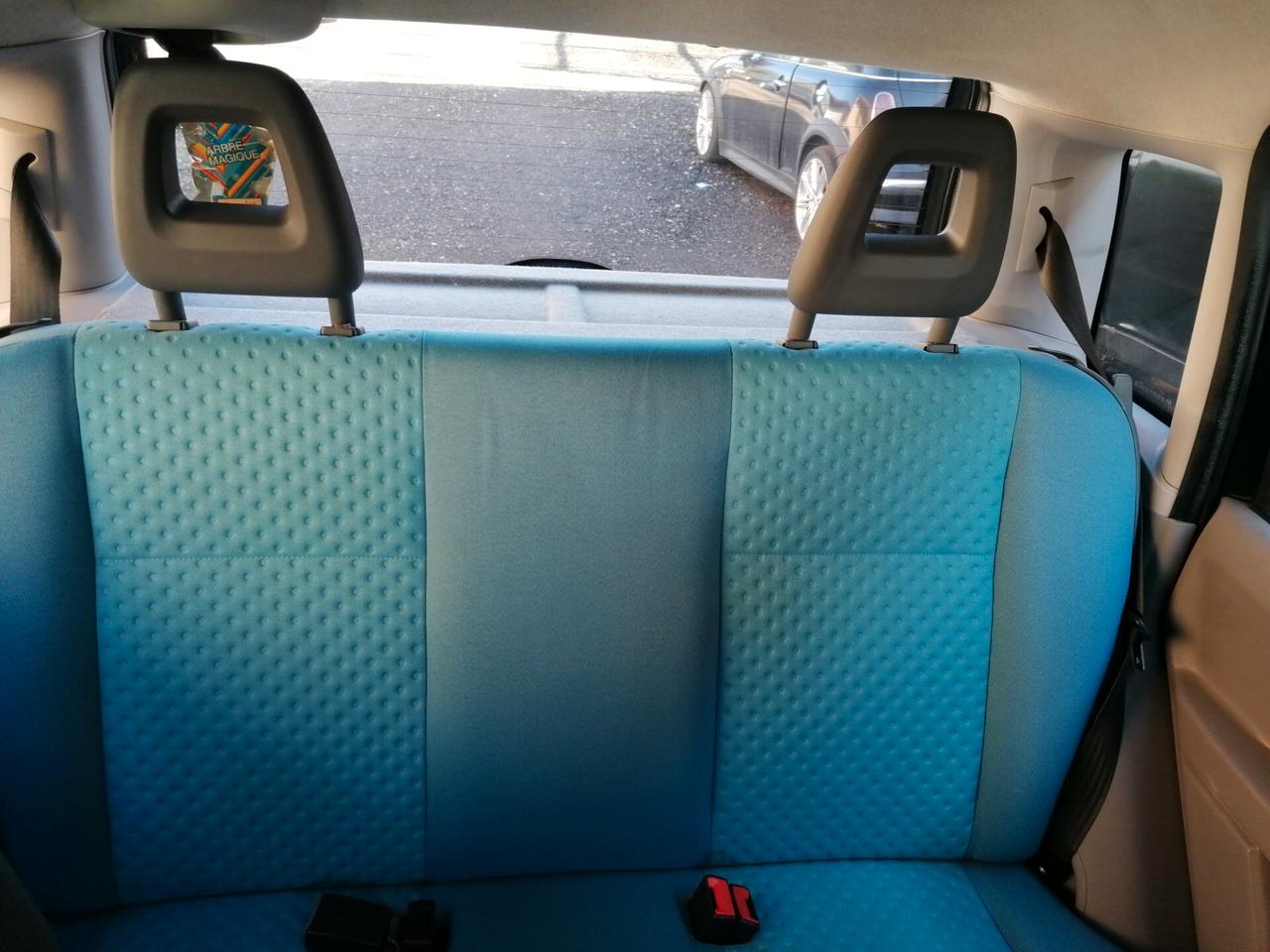 Fiat Panda 1.3 MJT 16V Dynamic(da vetrina)