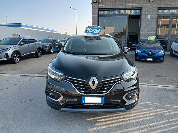 RENAULT KADJAR 1.3 TCE 140 CV INTENS