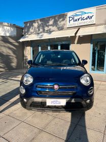 Fiat 500X 1.3 T4 Cross 150cv dct