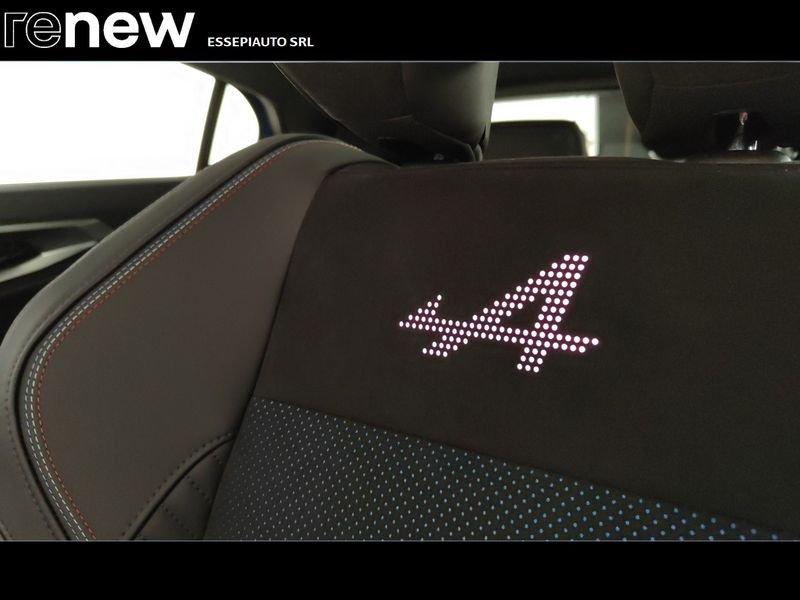Renault Rafale E-Tech 4x4 300 CV Esprit Alpine EDC
