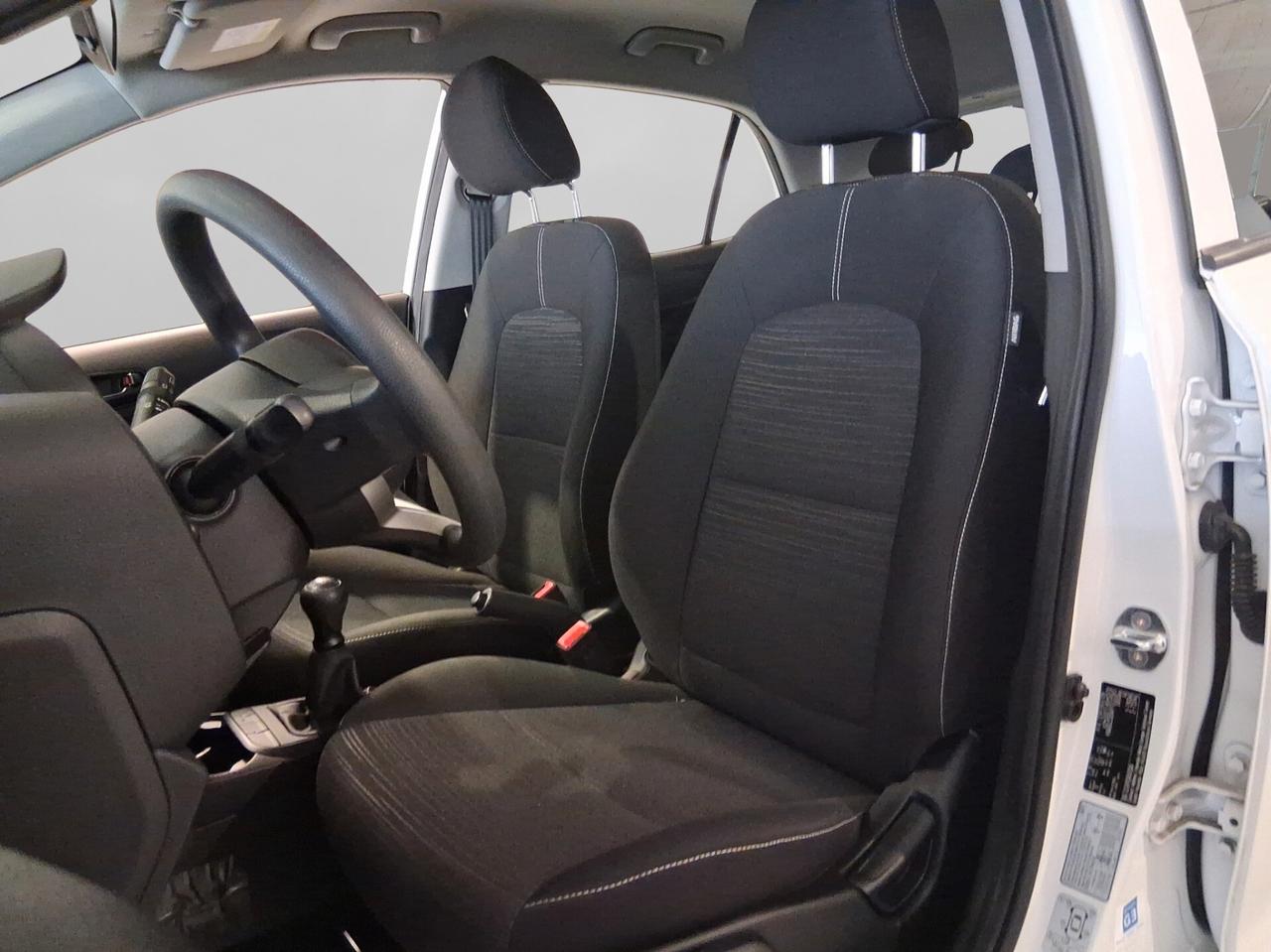 Kia Picanto 1.0 12V 5 porte Urban Techno&Design Pack