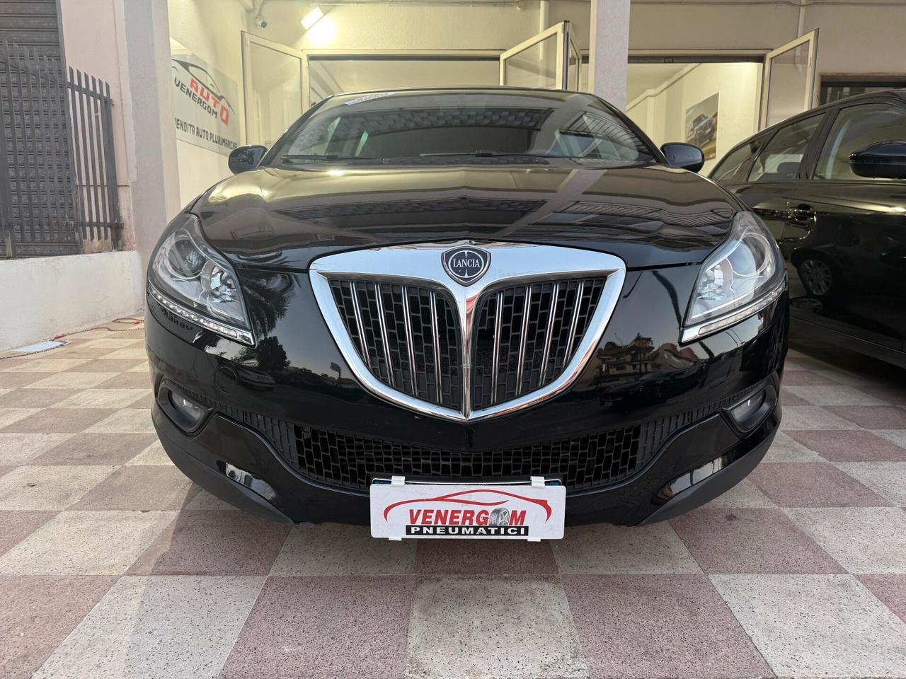 Lancia Delta 1.6 MJT DPF Oro