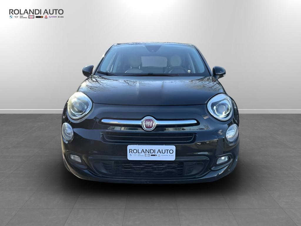 Fiat 500X 1.6 Multijet Lounge 4x2