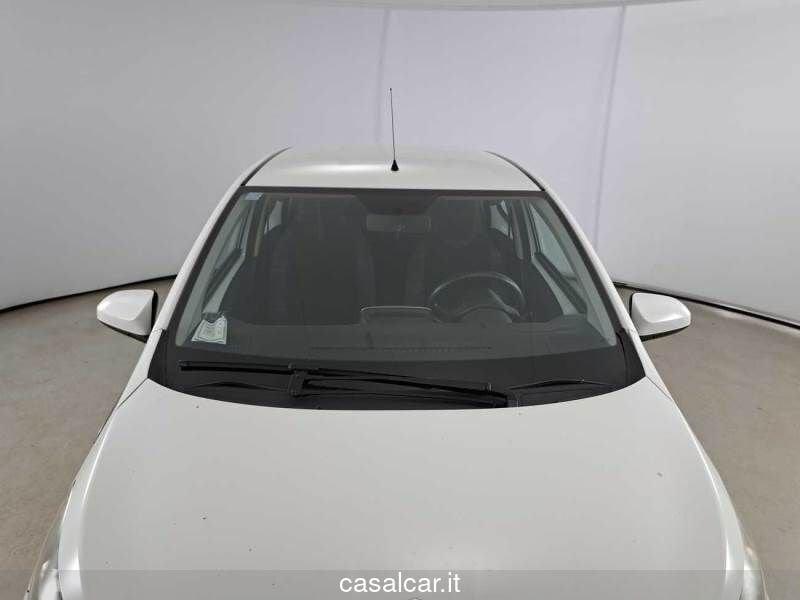 Peugeot 108 1.0 VTi 68 CV 5 porte Active CON 3 TRE ANNI DI GARANZIA PARI ALLA NUOVA