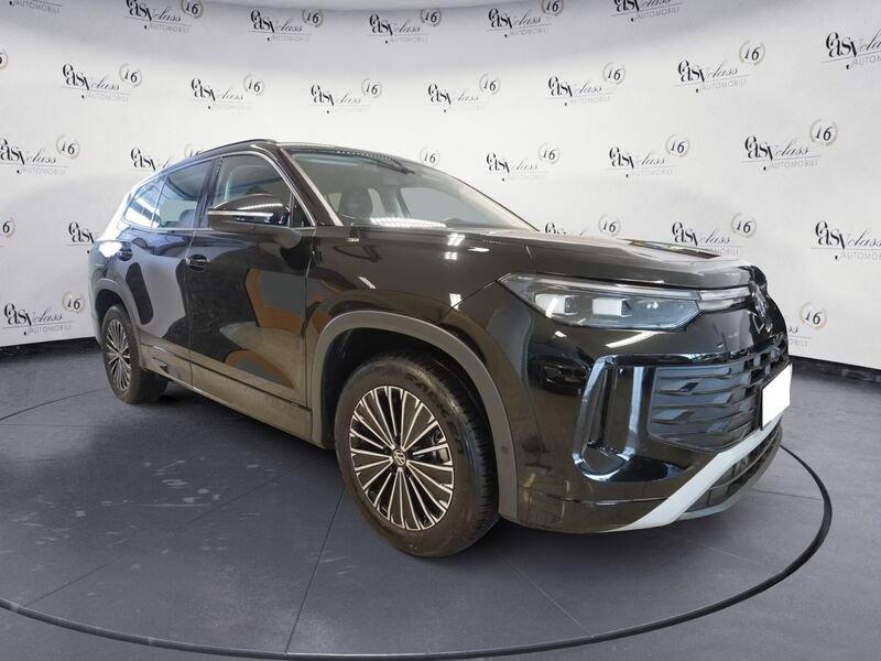 Volkswagen Tayron 1.5 eTSI ACT Life DSG MATRIX NAVI CAMERA