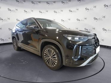 Volkswagen Tayron 1.5 eTSI ACT Life DSG MATRIX NAVI CAMERA