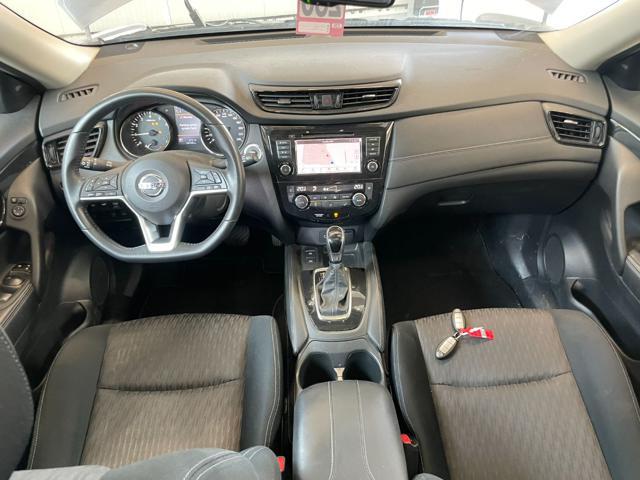 NISSAN X-Trail DIG-T 160CV 2WD DCT N-DESIGN
