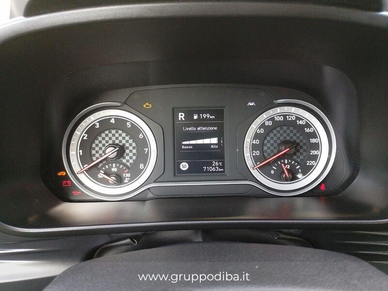 Hyundai Bayon 1.2 Gpl Xtech