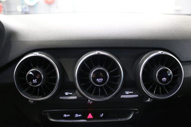 AUDI TT Coupé 2.0 TFSI S tronic S line