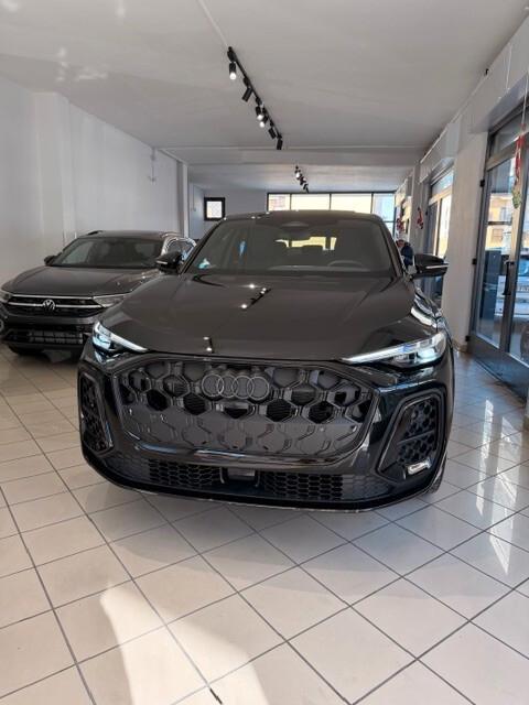 Audi Q5 SPORTBACK S LINE EDITION TDI QUATTRO S TRONIC