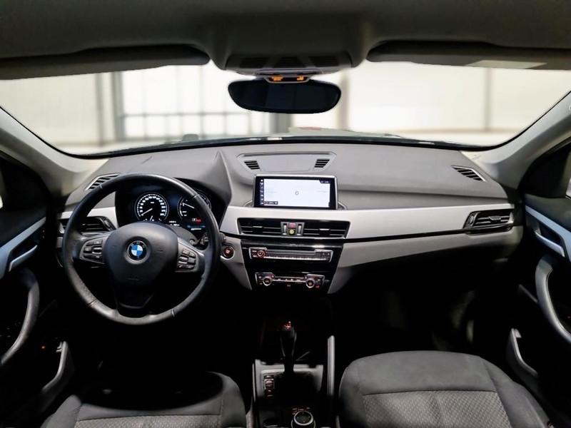 BMW X1 XDRIVE 25E BUSINESS ADVANTAGE AUTOMATICO SUV
