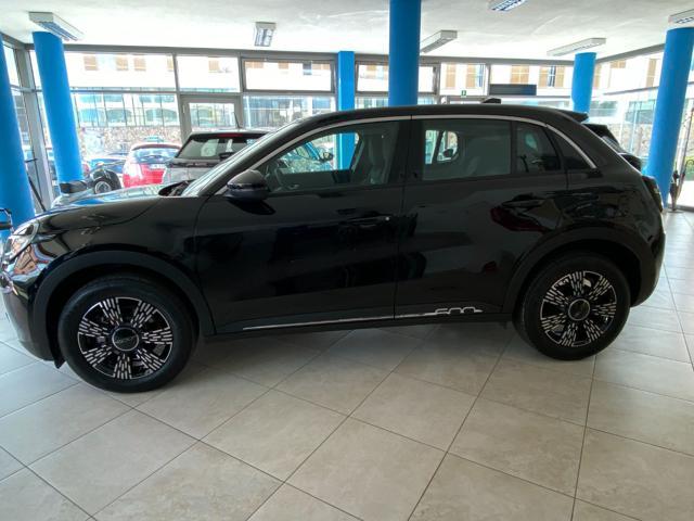 FIAT 600 Hybrid 110 CV DCT MHEV Icon