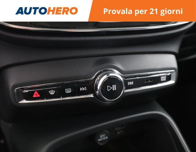 VOLVO XC40 D3 Momentum