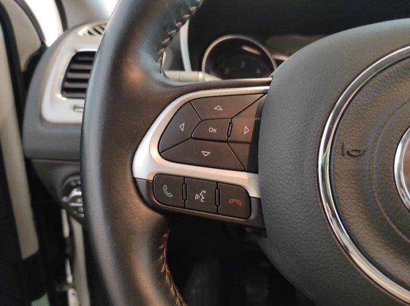 JEEP Compass 2ª serie - Compass 2.0 Multijet II 4WD Business