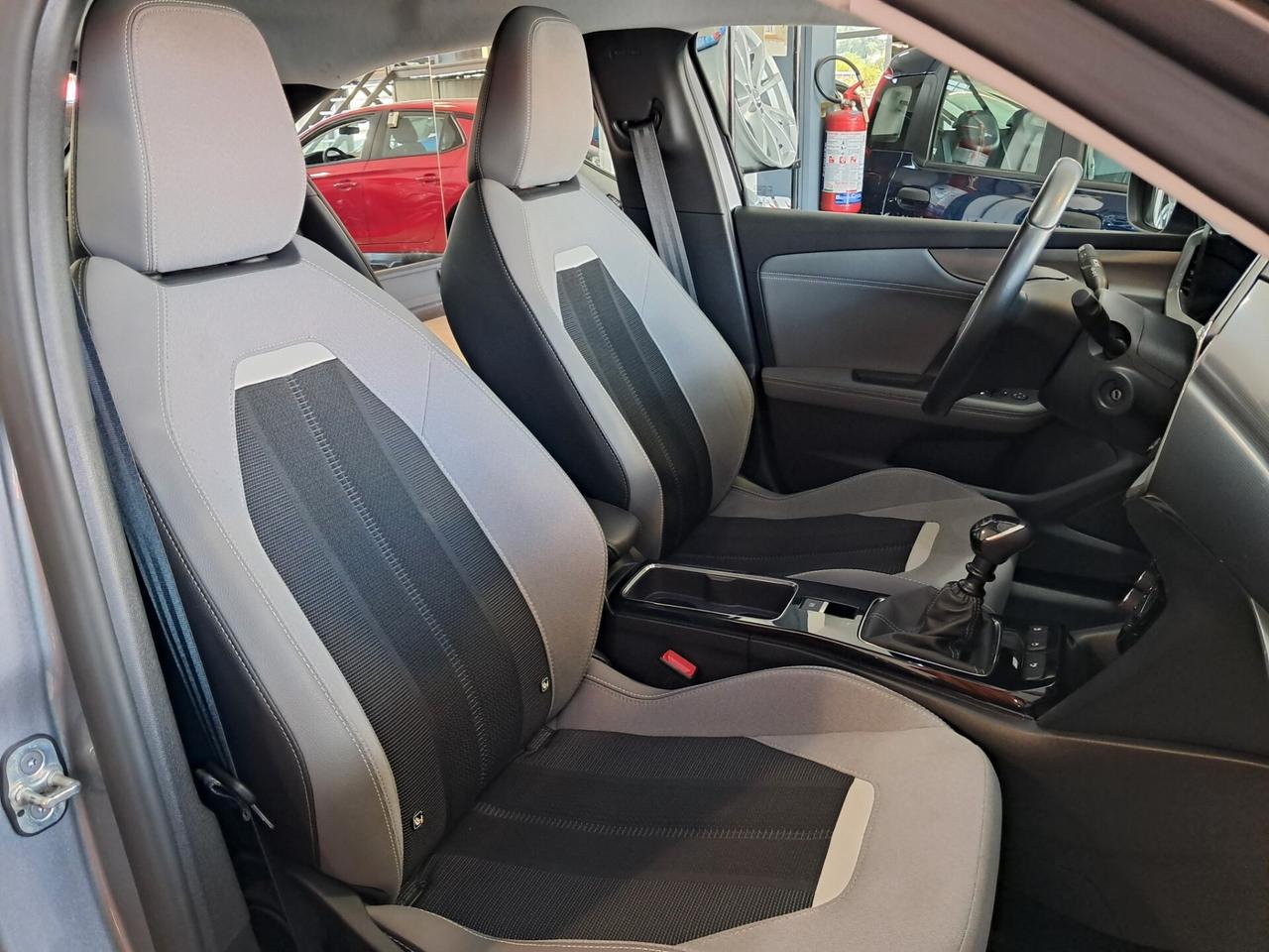 Opel Mokka 1.5 diesel 110 cv Elegance
