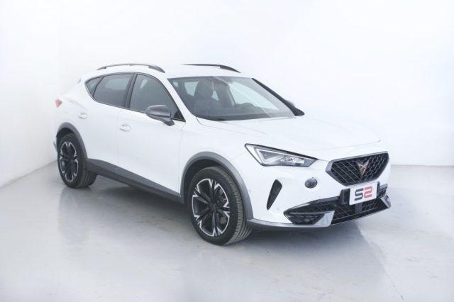 CUPRA Formentor 1.4 e-Hybrid DSG