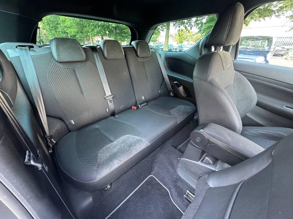 DS DS3 1.2 puretech Sport Chic 110cv eat6 my18