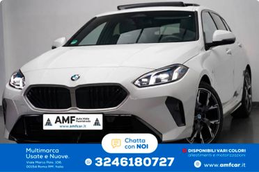 Bmw 118d MSport Design