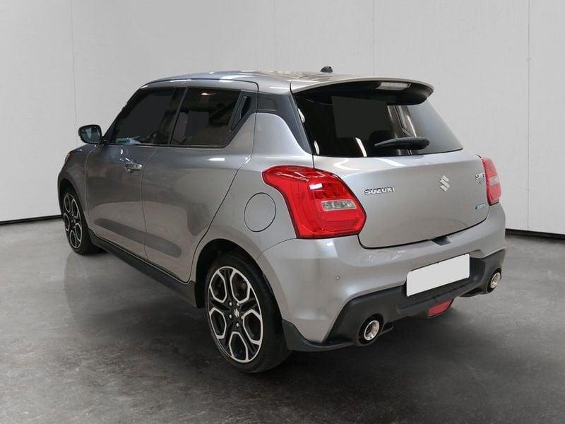 Suzuki Swift 1.4h Sport 2wd