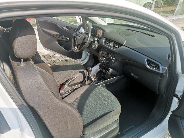 OPEL Corsa 1.3 CDTI Van