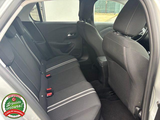 OPEL Corsa 1.2 Edition - PER NEOPATENTATO -
