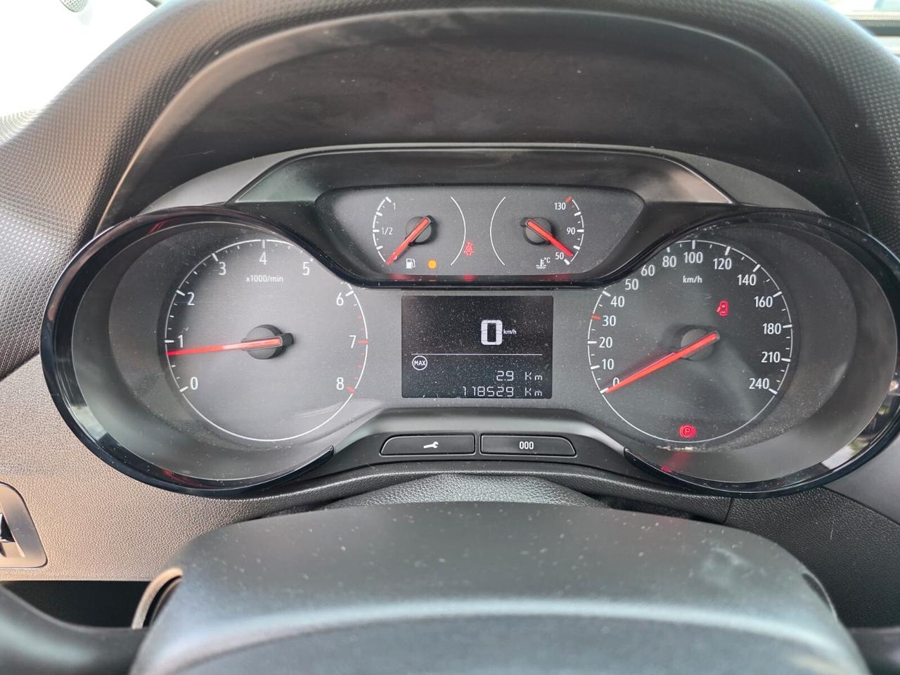 Opel Crossland X 1.2 12V Start&Stop 120 Anniversary