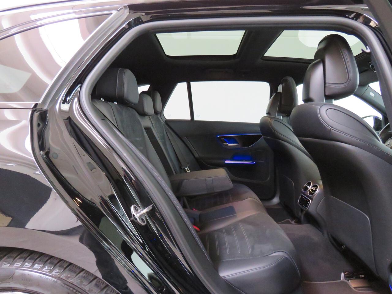 Mercedes-benz C 300 SW d mhev Premium AMG| IVA DEDUCIBILE