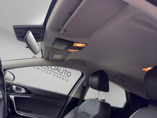 KIA XCeed 1.0 T-GDi GPL Business 117CV