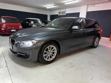 Bmw 320 318d Touring business advantage automatic