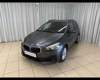 BMW Serie 2 A.T. (F45) - 216d Active Tourer Business