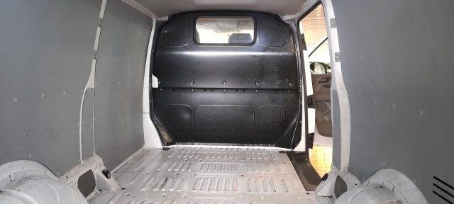 VOLKSWAGEN Transporter 2.0 TDI 110 CV Furgone PL