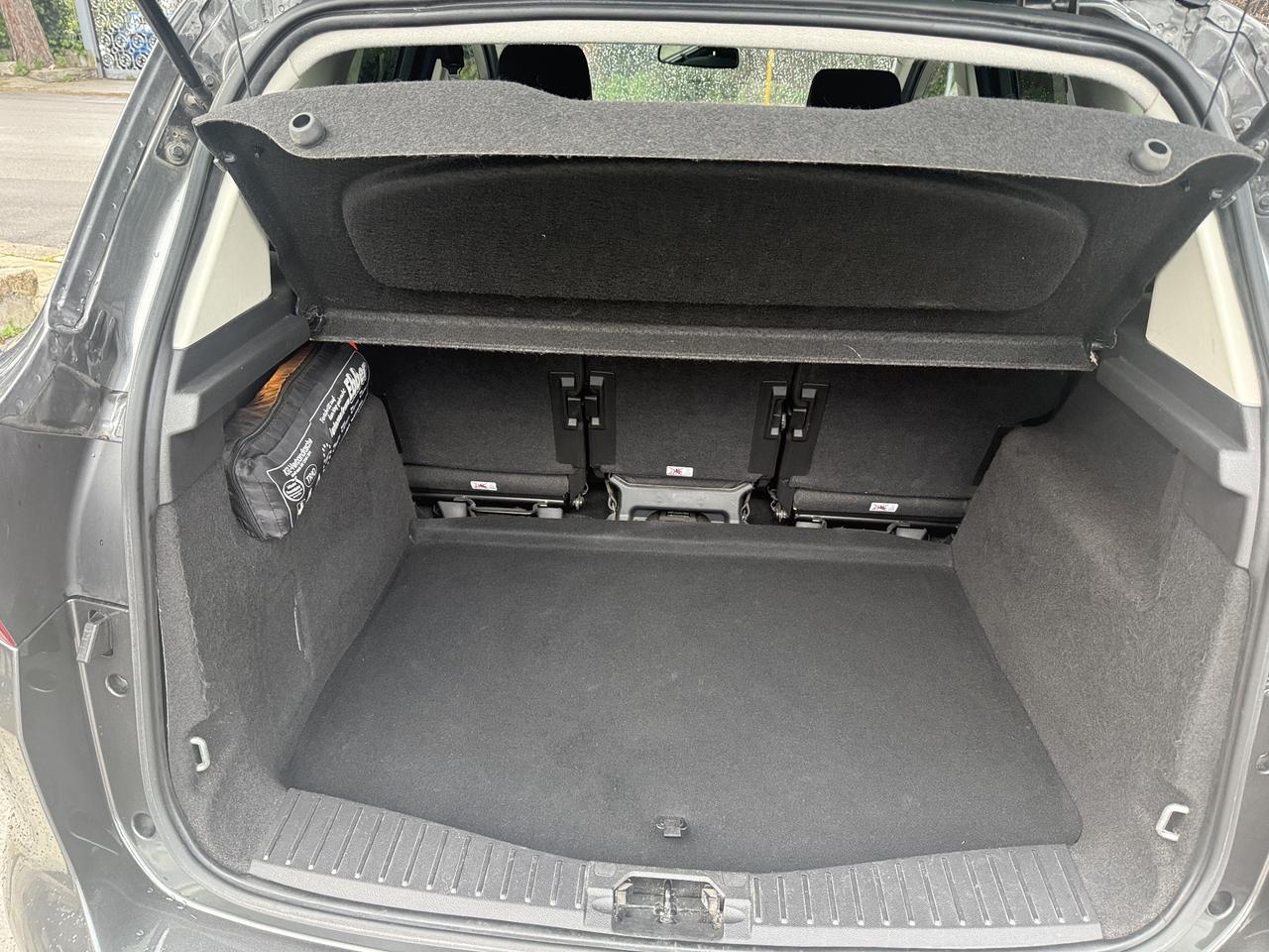 Ford C-Max 1.5 TDCi 120CV Start&Stop Business