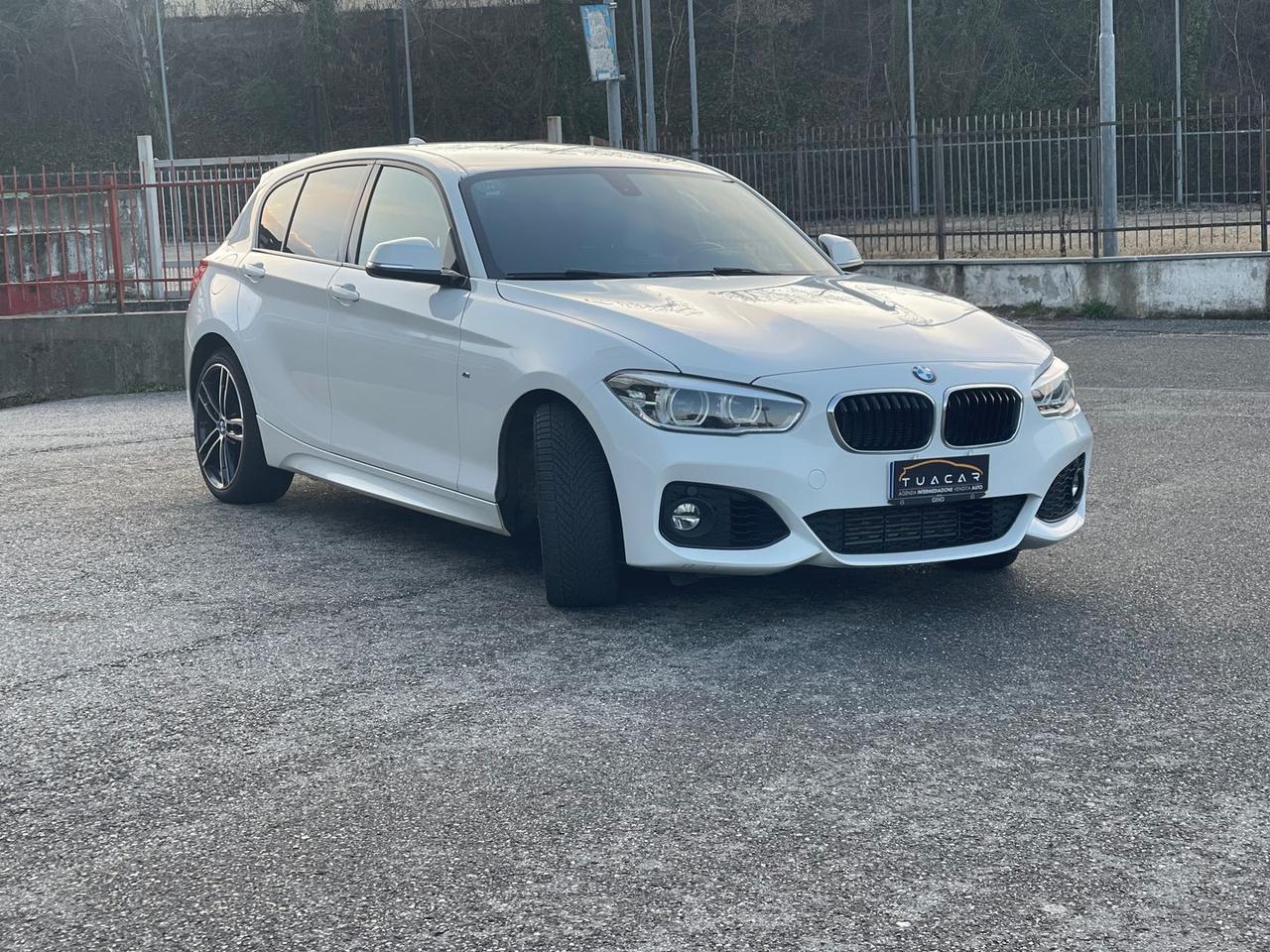 Bmw 116 serie 1 F20 116i 5p MSport