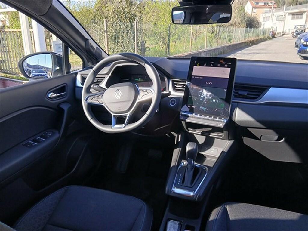 Renault Symbioz 1.6 E-Tech full hybrid Evolution Auto