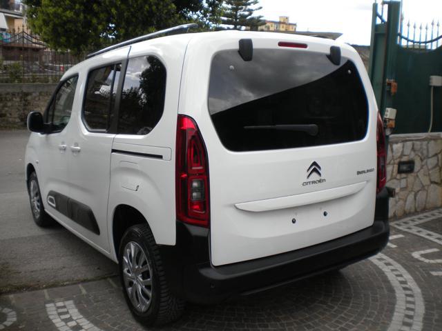 CITROEN Berlingo 1.5 BlueHDI 103 CV SHINE