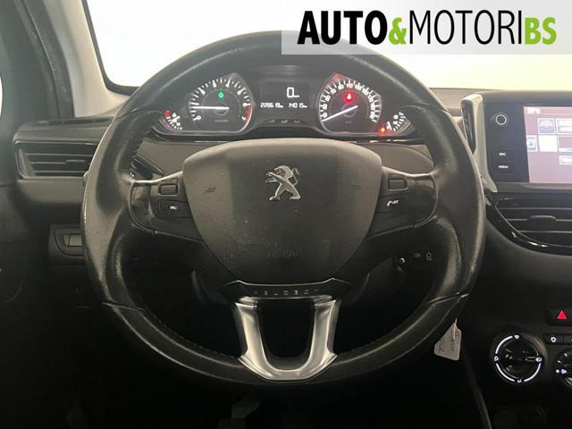 PEUGEOT 208 1° serie PureTech 82 5 porte Active